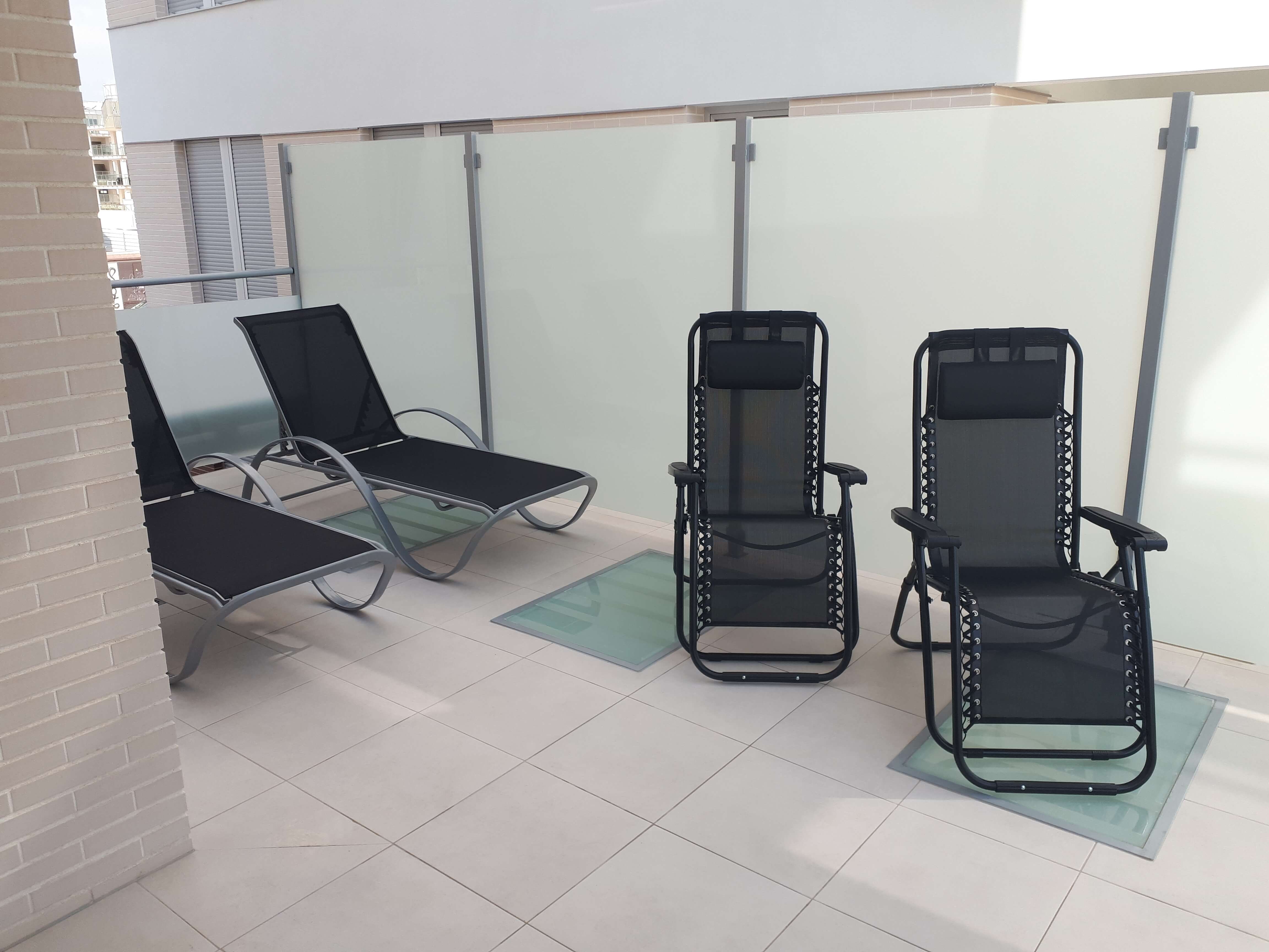 Mirador de Villamartin